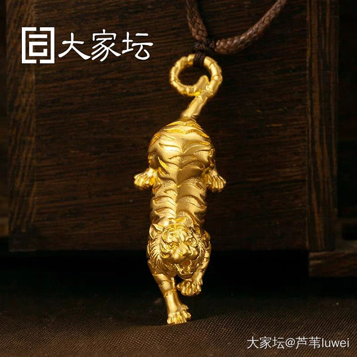 猛虎庇护_金