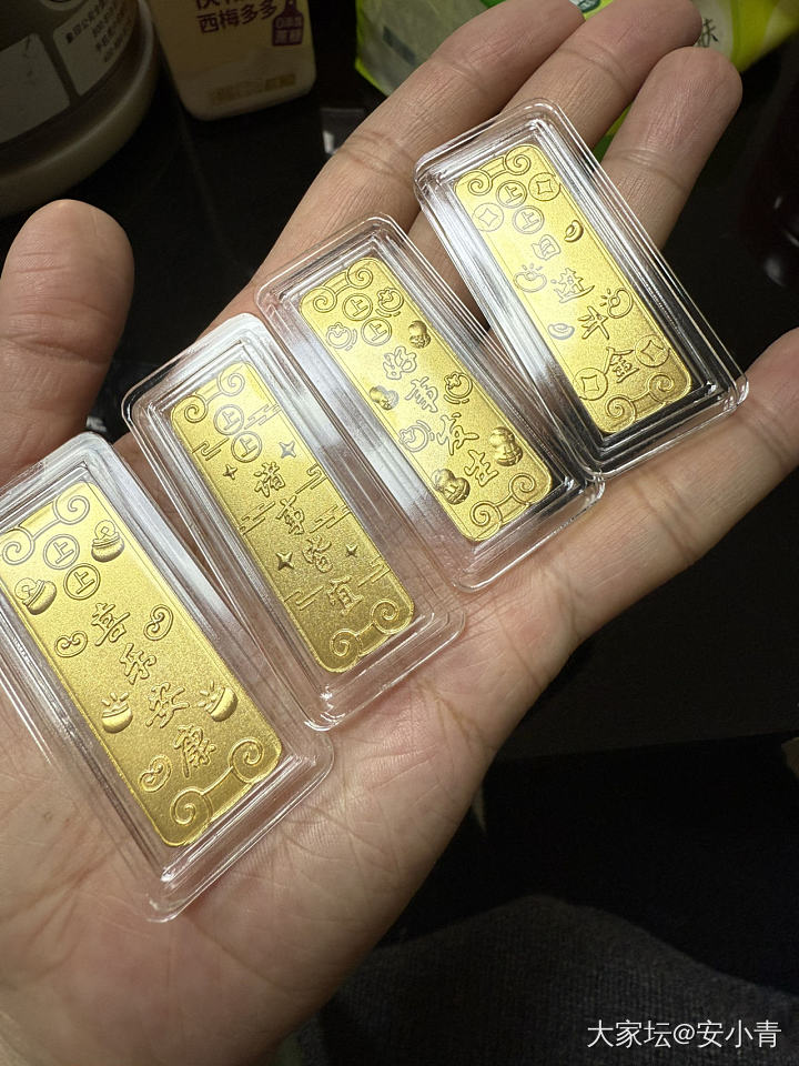 克价最高的金条_金