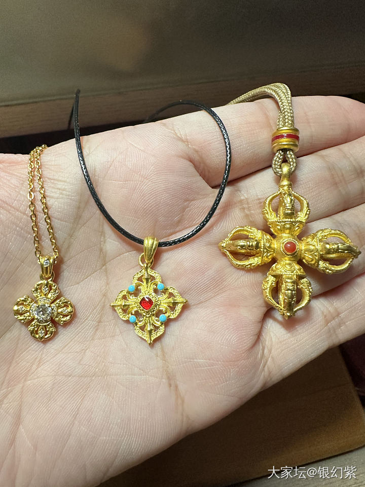 十字金刚杵_金