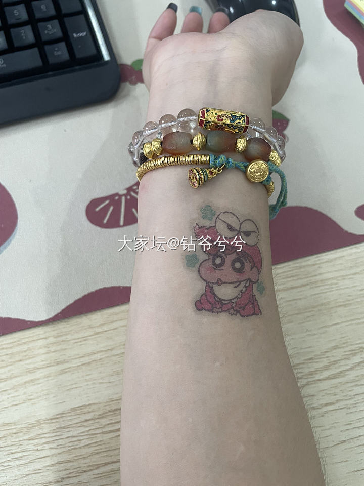 这个金价涨_金