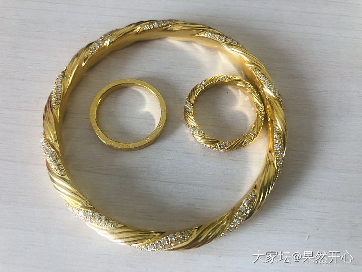 要去置换了，哪个都不舍得啊，奈何囊中羞涩_金