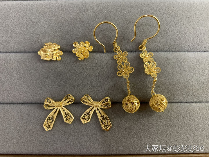 记录贴｜近期的收草和佩奇_金