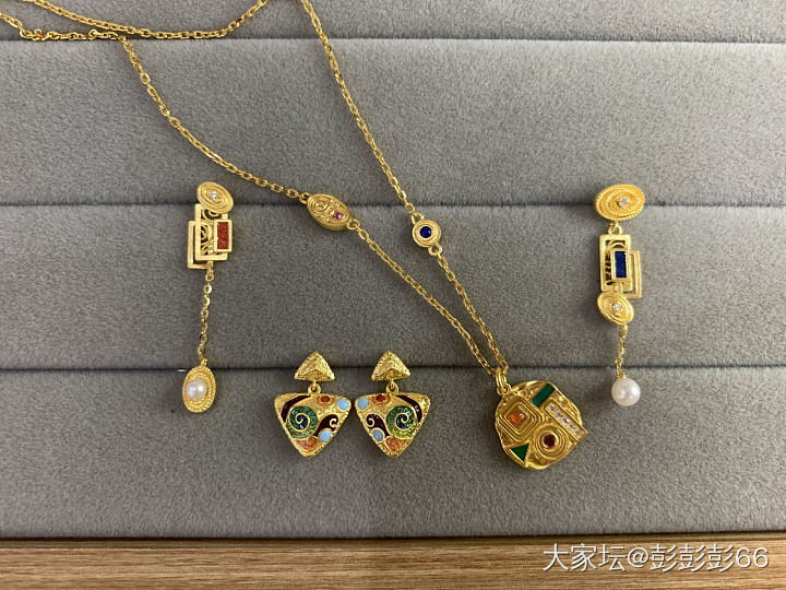 记录贴｜近期的收草和佩奇_金
