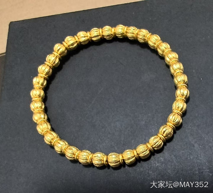 不费力的手工，消耗羊毛金珠_手工diy金