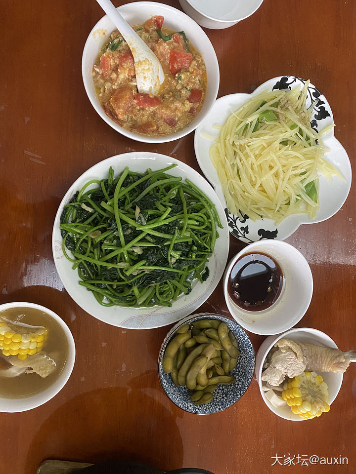 开饭_美食
