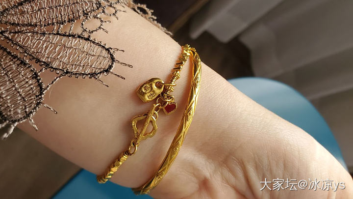 好像图案有点变化_金