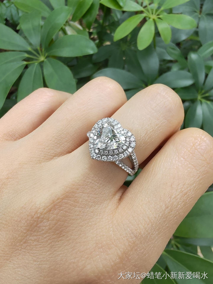 雾霾天_钻石金