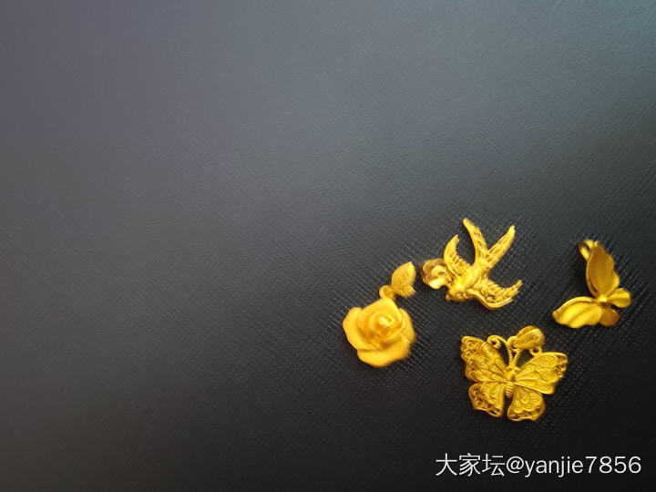 四月芳菲_金