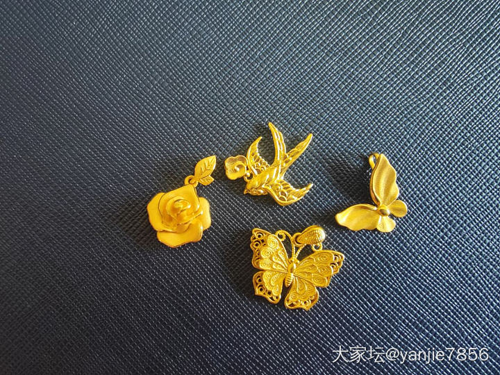 四月芳菲_金