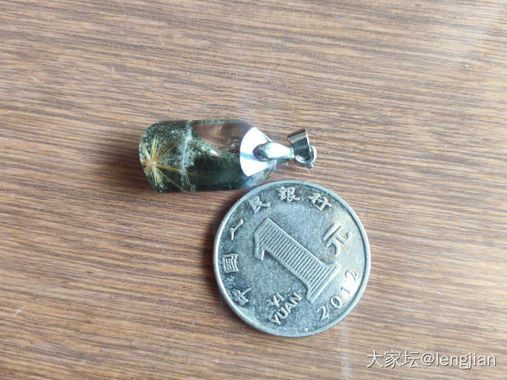 今年水晶大火，男坛友晒晒存货_水晶