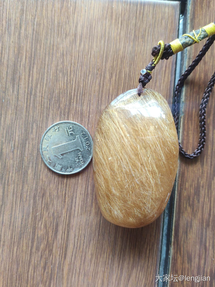 今年水晶大火，男坛友晒晒存货_水晶