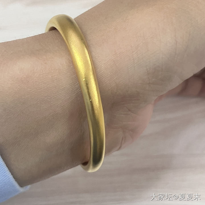新宠，56贵妃，63克多，克价774_手镯金