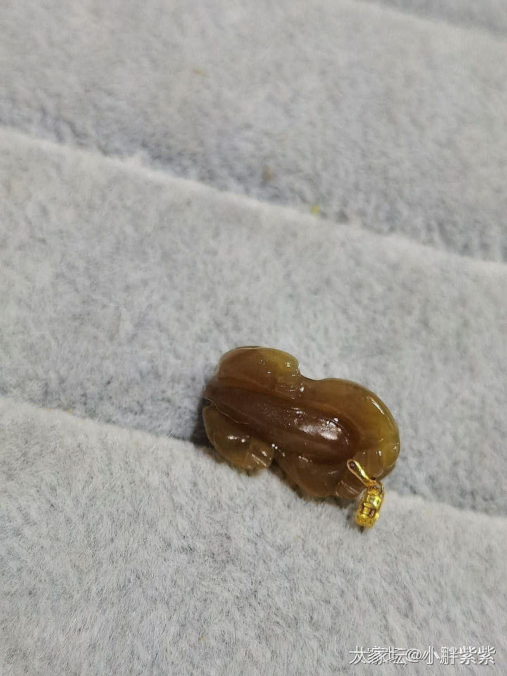 清理柜子～和田珍珠翡翠和小零小碎_和田玉