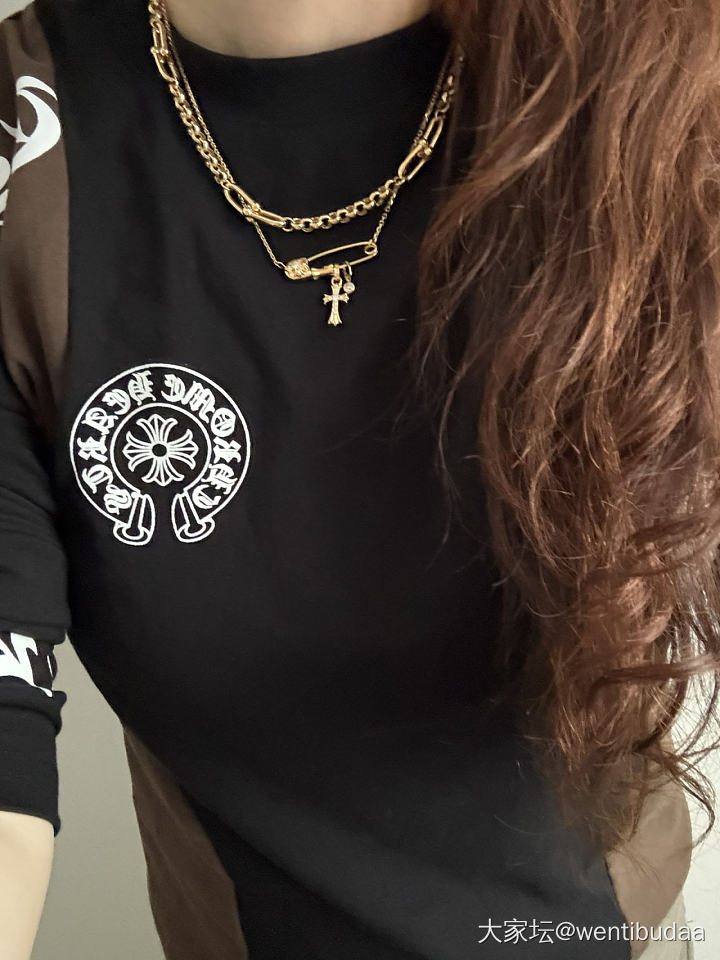 姐妹们求意见，哪个好？二选一还是都要57楼更新佩戴效果了_金