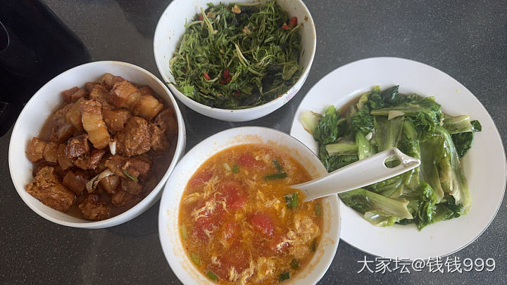午饭时间_美食