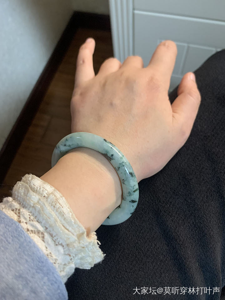 扒拉出来带带_翡翠