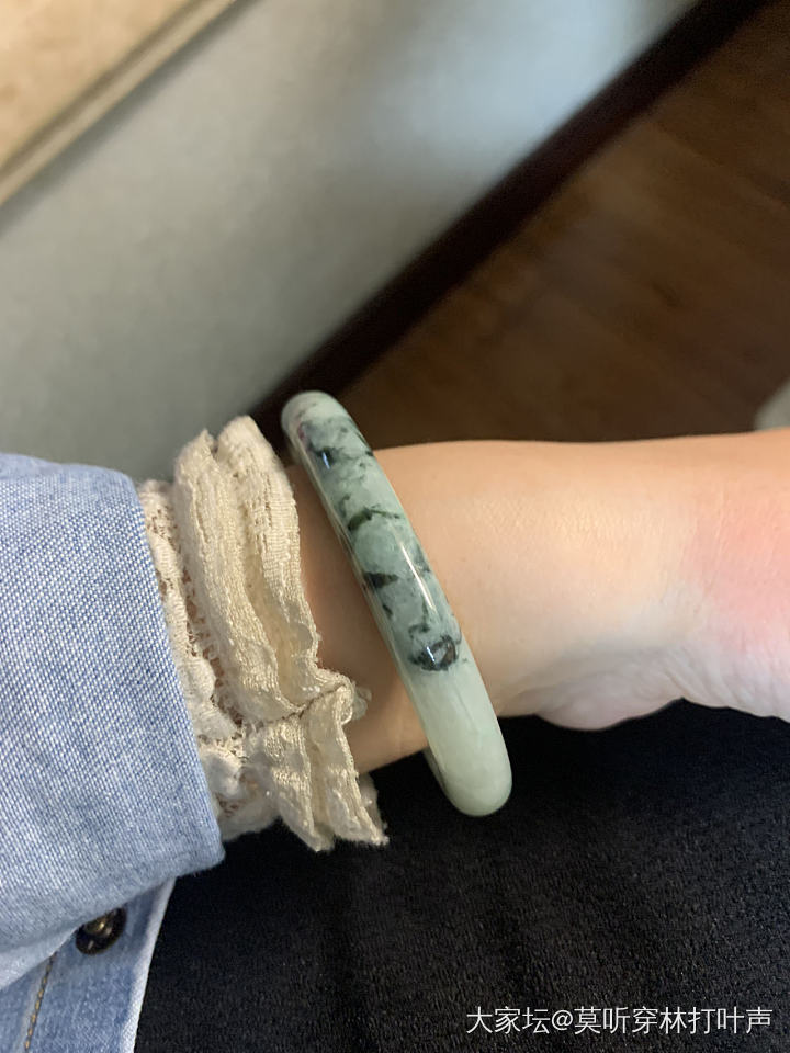 扒拉出来带带_翡翠
