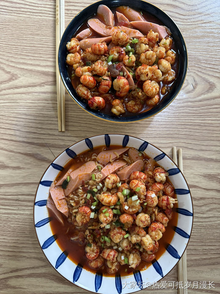 小龙虾季_美食