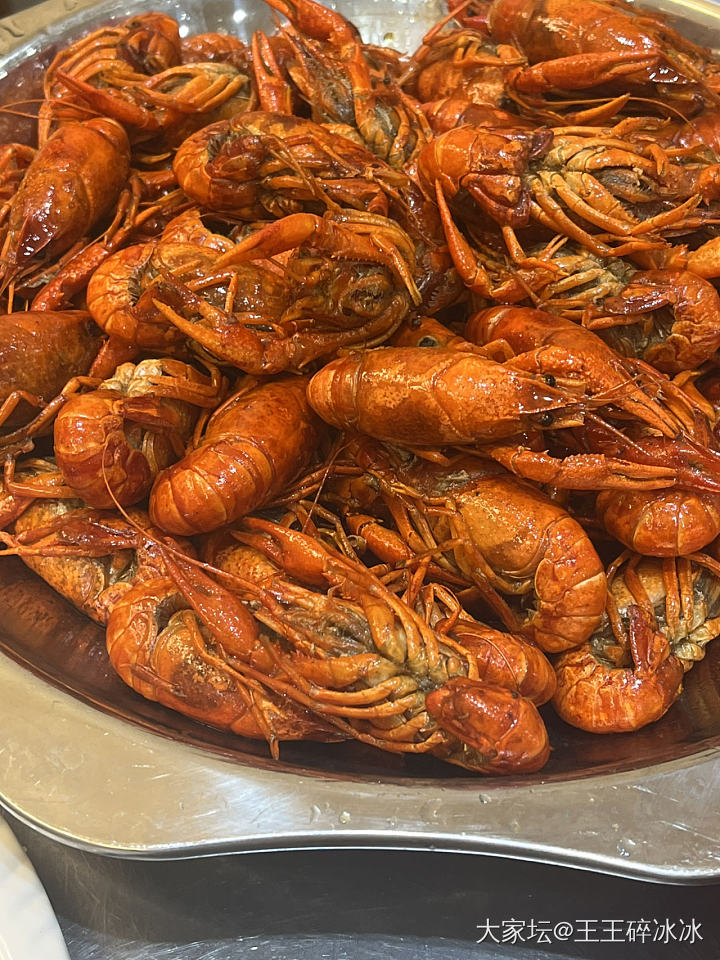 小龙虾季_美食