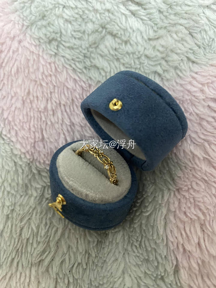 盒子太多了_首饰盒闲聊