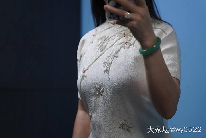 猫宁——凤穿牡丹_美食生活穿搭闲聊