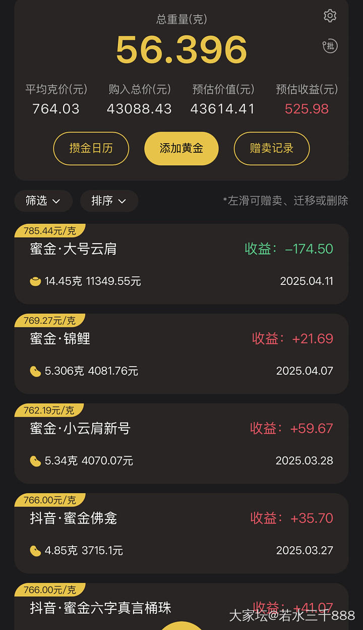 一觉睡醒，大家是不是又增加睡后收入了！_金