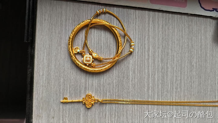 好喜欢看坛友们的知识帖_金