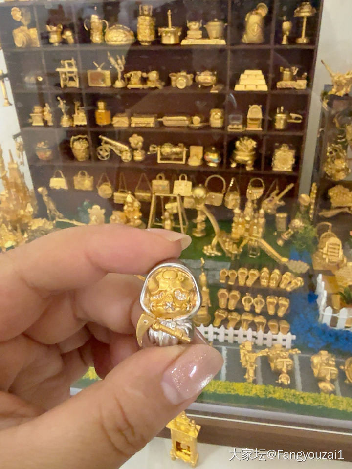 死神阿呆_金