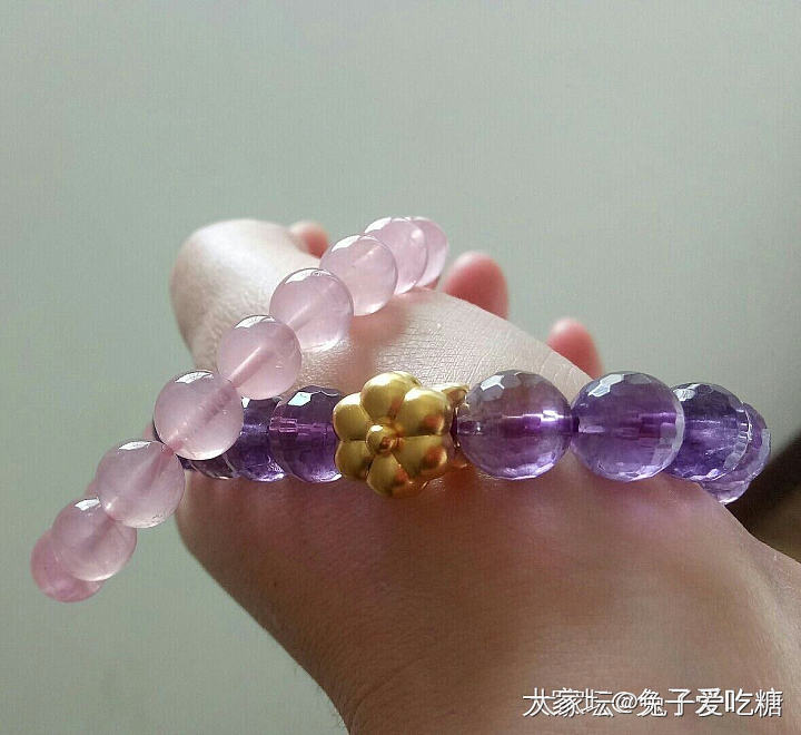 紫水晶自带仙气_金品味时尚首饰水晶