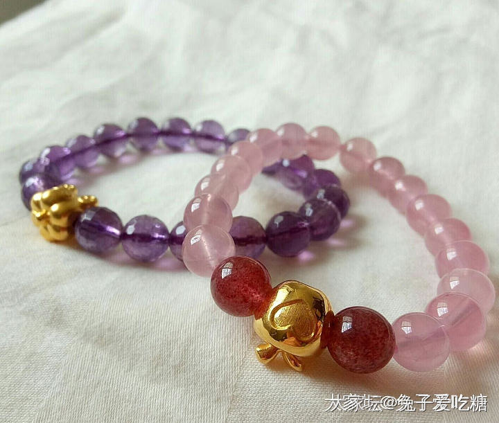 紫水晶自带仙气_金品味时尚首饰水晶