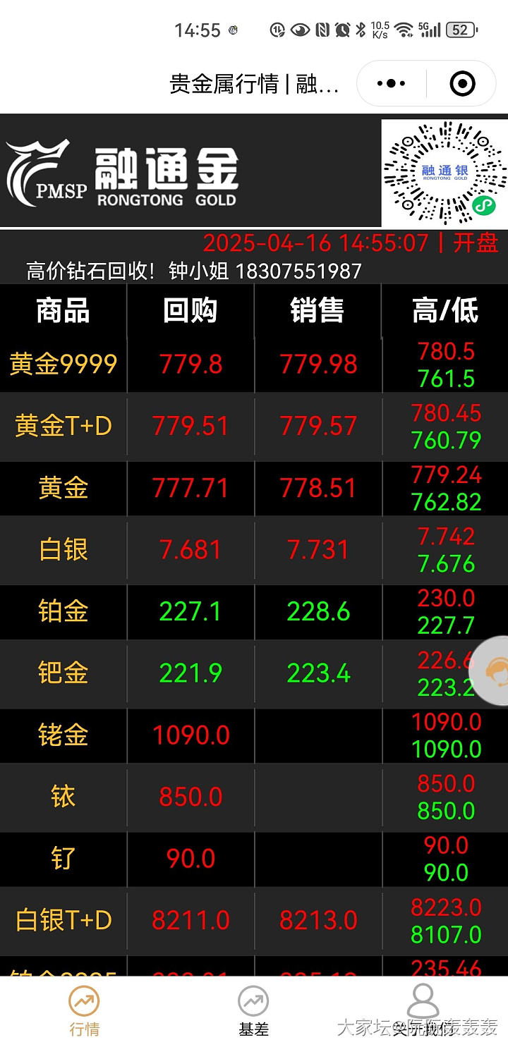 坐等800吧_时尚闲聊首饰金