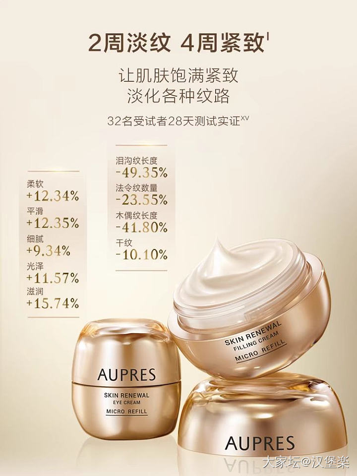 分享: 好用的国货护肤品（洋货涨价不用怕，看咱们本土日化品牌卷成啥样了哈）_闲聊