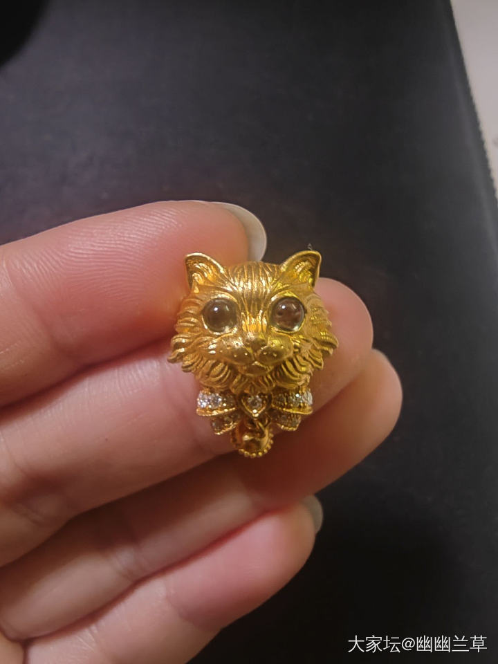 最后的倔强_金