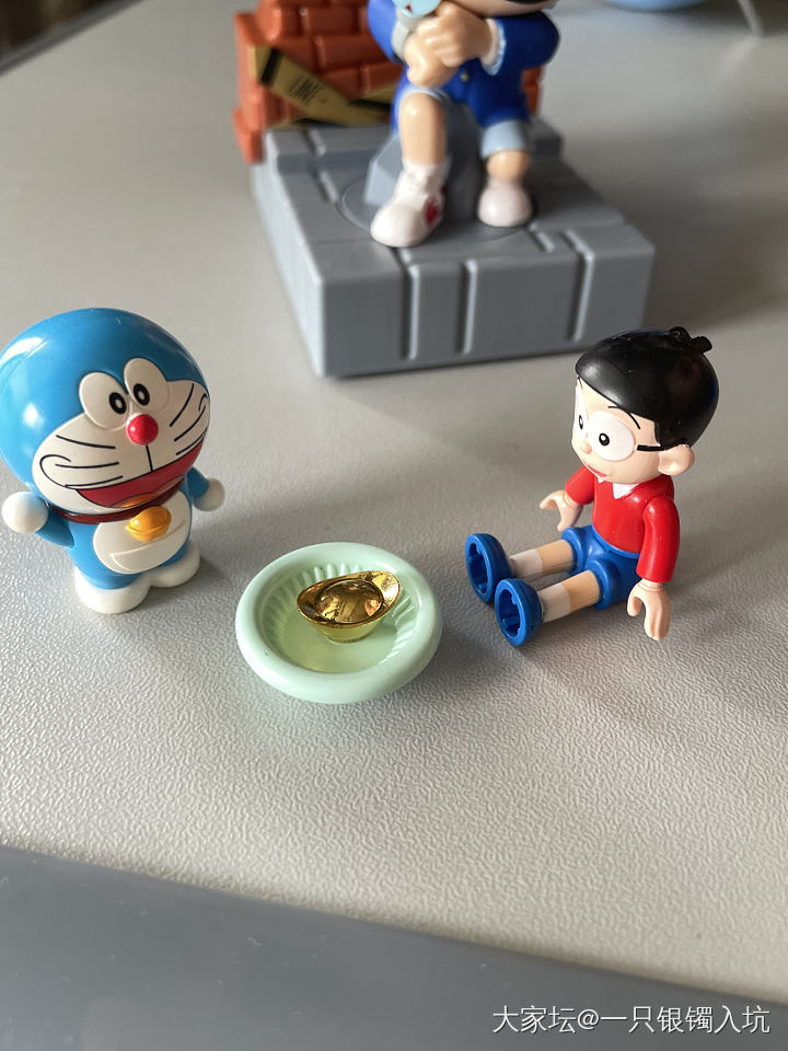 小元宝_金