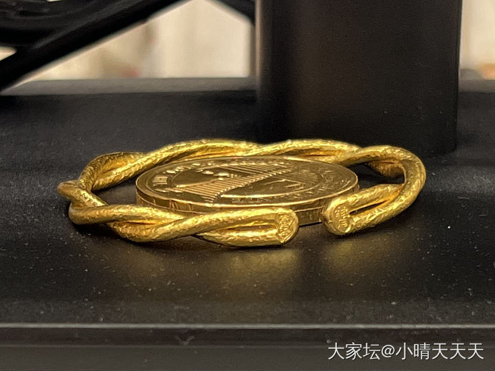 校长家的麻花简直美惨了_手饰福利社金