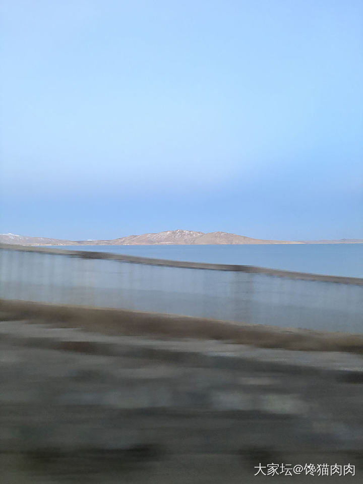 念青唐古拉山_景色