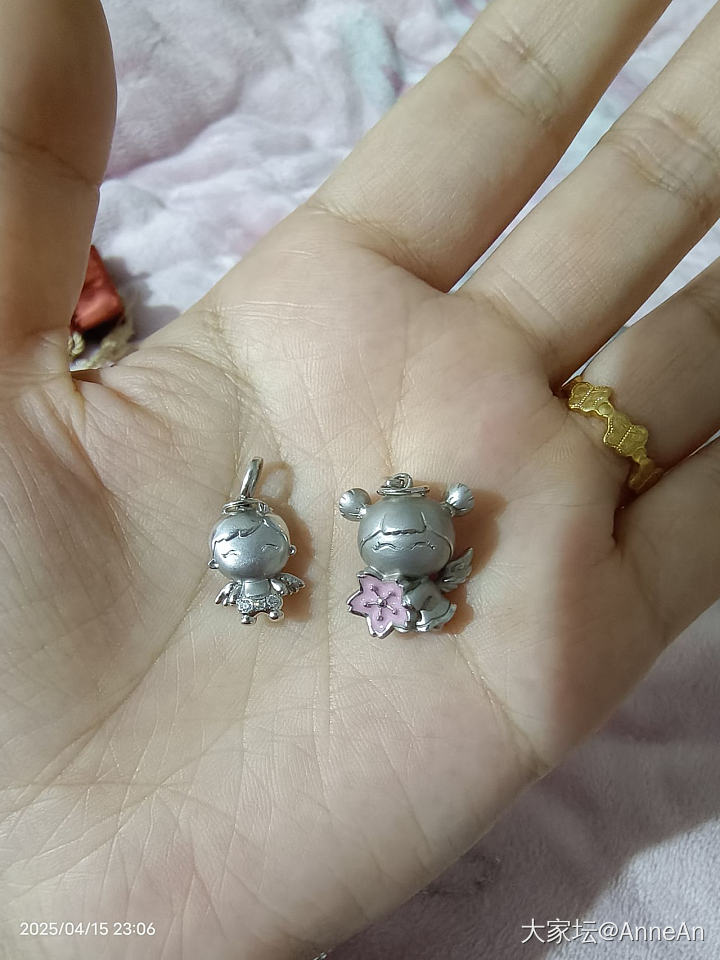 海绵宝宝_银