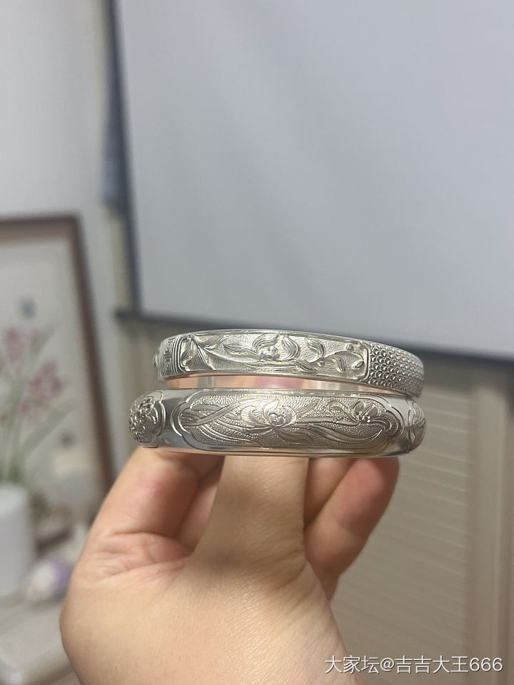 一些心爱之物～_银