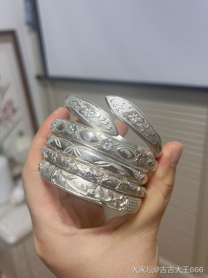 一些心爱之物～_银