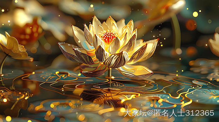是否真的有前世今生？_闲聊