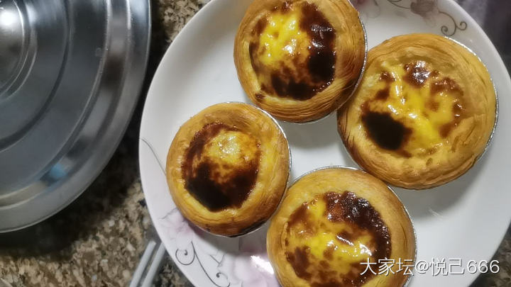实践了，这个版本，不是很甜，还不错😊_金