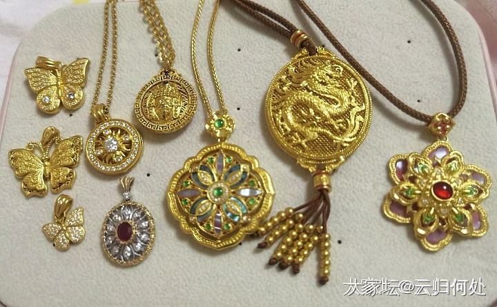 平等的羡慕每一个拥有老铺香囊的姐妹_金