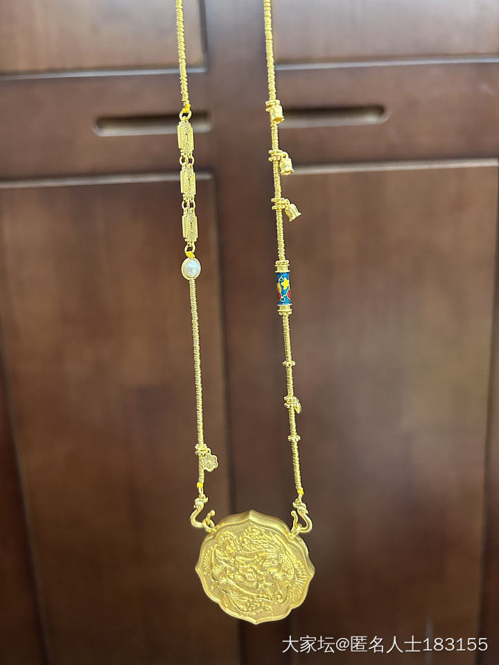 疯狗期买金之8️⃣_金