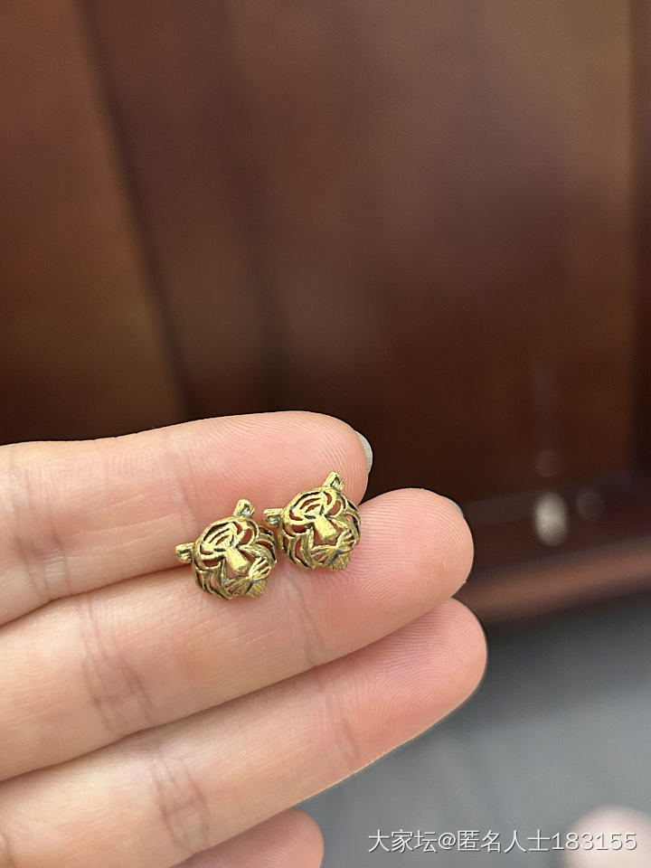 疯狗期买金之8️⃣_金