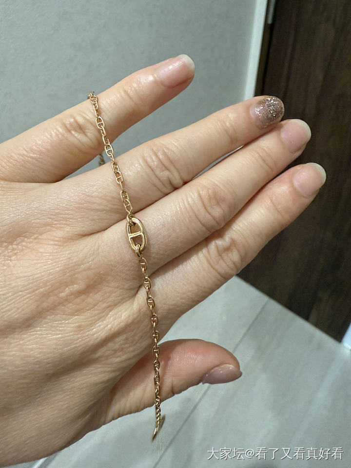 姐妹们晒出你们的豪华珠宝套装吧_闲聊翡翠彩色宝石名贵宝石