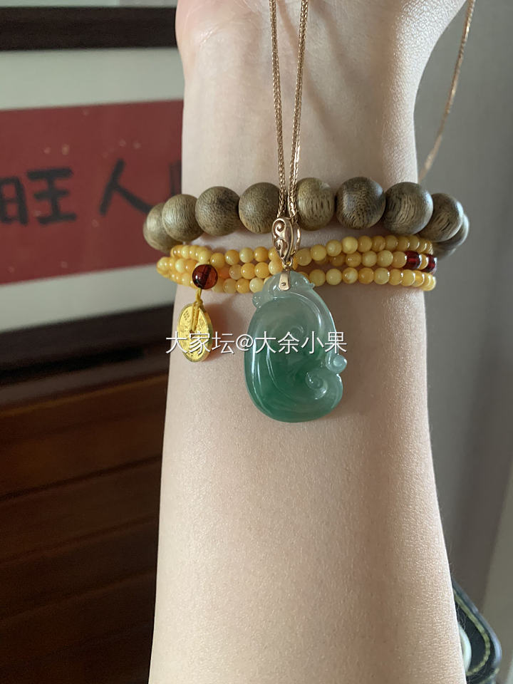 周末赏翠_金翡翠