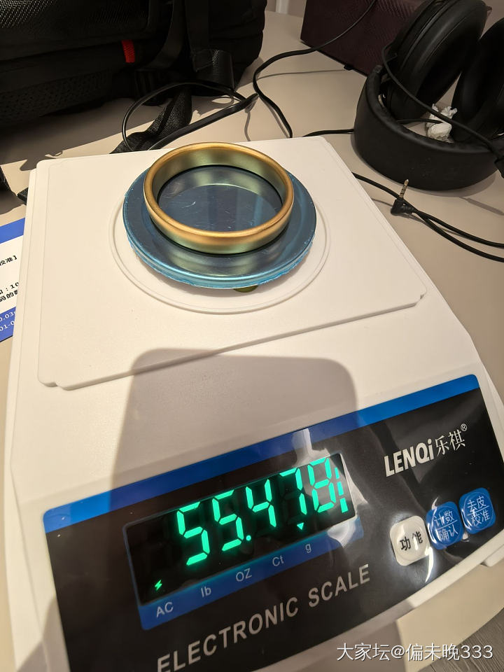 三百多的称到了_金工具