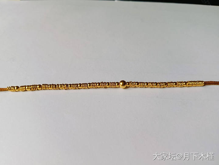 薅金珠_金