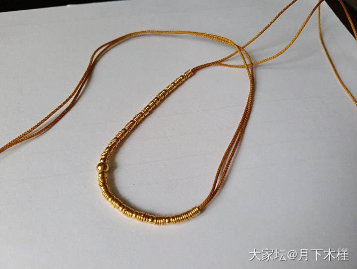 薅金珠_金