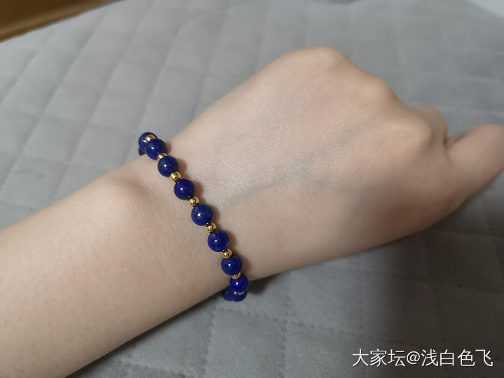 薅的羊毛珠_金